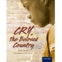 Cry, the Beloved Country: the play (New edition) 9780190403942