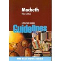 Guidelines Macbeth (New Edition) 9781868309733
