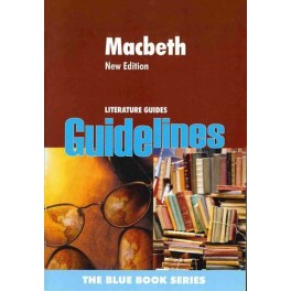 Guidelines Macbeth (New Edition) 9781868309733