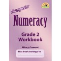 Trumpeter Numeracy Grade 2 Workbook 9781920008796