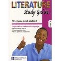 Romeo and Juliet Study Guide 9780636086098