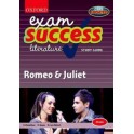 Oxford Exam Success: Romeo and Juliet 9780199049462