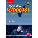 Oxford Exam Success: Hamlet 9780199046645