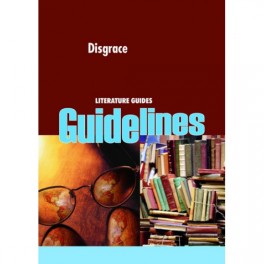 Disgrace Guidelines Study Guide