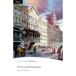 Crime and Punishment 
