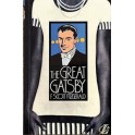 Great Gatsby (Longman Literature) 9780582060234