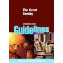 Great Gatsby Guidelines Study Guide