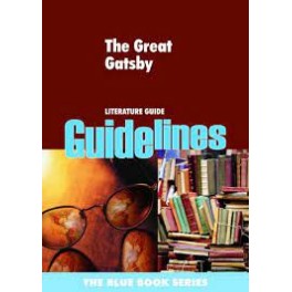 Great Gatsby Guidelines Study Guide