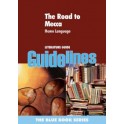 Guidelines The Road to Mecca Literature Guide 9781868303212