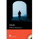 Macmillan Reader: Othello + CD 9780230470200