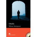 Macmillan Reader: Othello + CD