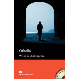 Macmillan Reader: Othello + CD