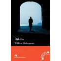 Macmillan Reader: Othello No CD 9780230470187