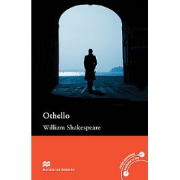 Macmillan Reader: Othello No CD 9780230470187
