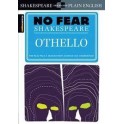 No Fear Shakespeare Othello 9781586638528