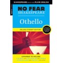 No Fear Shakespeare Deluxe Edition: Othello 9781411479708