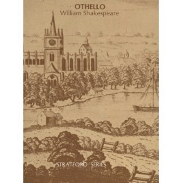 Othello (Stratford Series) 9780636006515