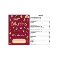 Trumpeter Simply Maths - Workbook 2 9781920008123