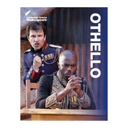 Othello (New Cambridge Shakespeare)