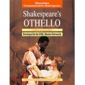 Othello Macmillan Communicative Shakespeare 9780797811577