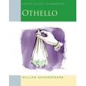 Othello OSS (2009 edition) 9780198328735