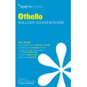 SparkNotes Othello Literature Guide 9781411469624