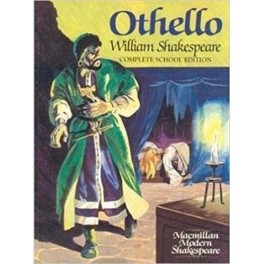 Othello Mmsmpo