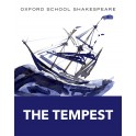 The Tempest OSS 9780198325000
