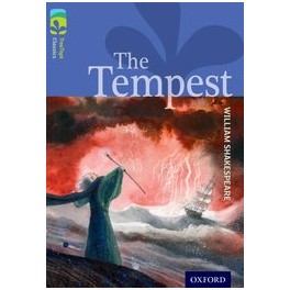 The Tempest (New edition) 9780198448877