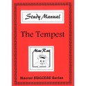 The Tempest Study Manual Revised 2020 9781775832256