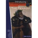 Introducing Shakespeare : The Tempest (Drama) 9781868341375