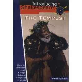 Introducing Shakespeare : The Tempest (Drama)