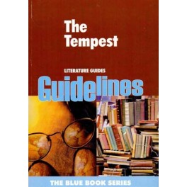 The Tempest Guidelines Literature Guide