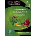 Op-Let Toulopers 12 Gedigte Vol.3 (EAT) Handleiding & Gids 9781775990697