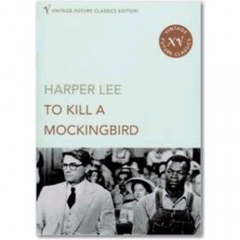 To Kill a Mockingbird 