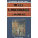 To Kill a Mockingbird