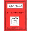 To Kill a Mockingbird Study Manual 9781874939719