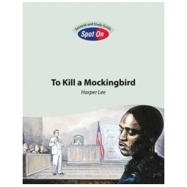 To Kill a Mockingbird - Spot On Setwork and Study Guide 9780796226075