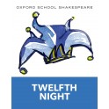 Twelfth Night OSS 9780198328711