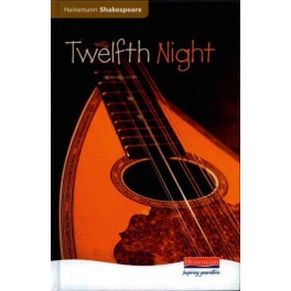 Heinemann Shakespeare Abridged Version: Twelfth Night