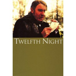 Twelfth Night (Longman Shakespeare)