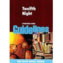 Twelfth Night Guidelines Literature Guide