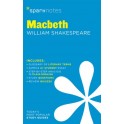 SparkNotes Macbeth Literature Guide 9781411469600