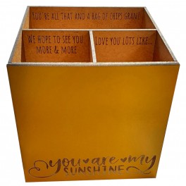 Sunshine Box Sunshine Box