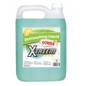 Xtreem Clean Power Dishwashing Liquid 5l