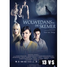 Wolwedans in die Skemer DVD