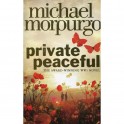 Private Peaceful - Michael Morpurgo 9780007486441
