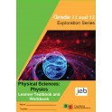 DC Creations Exploration Series Grade 11 & 12 Physical Sciences - Physics