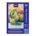 Rolfes Drawing Pad A3 150gsm 35 Sheet