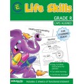 E-Classroom Life Skills Grade R Workbook 9781928231325